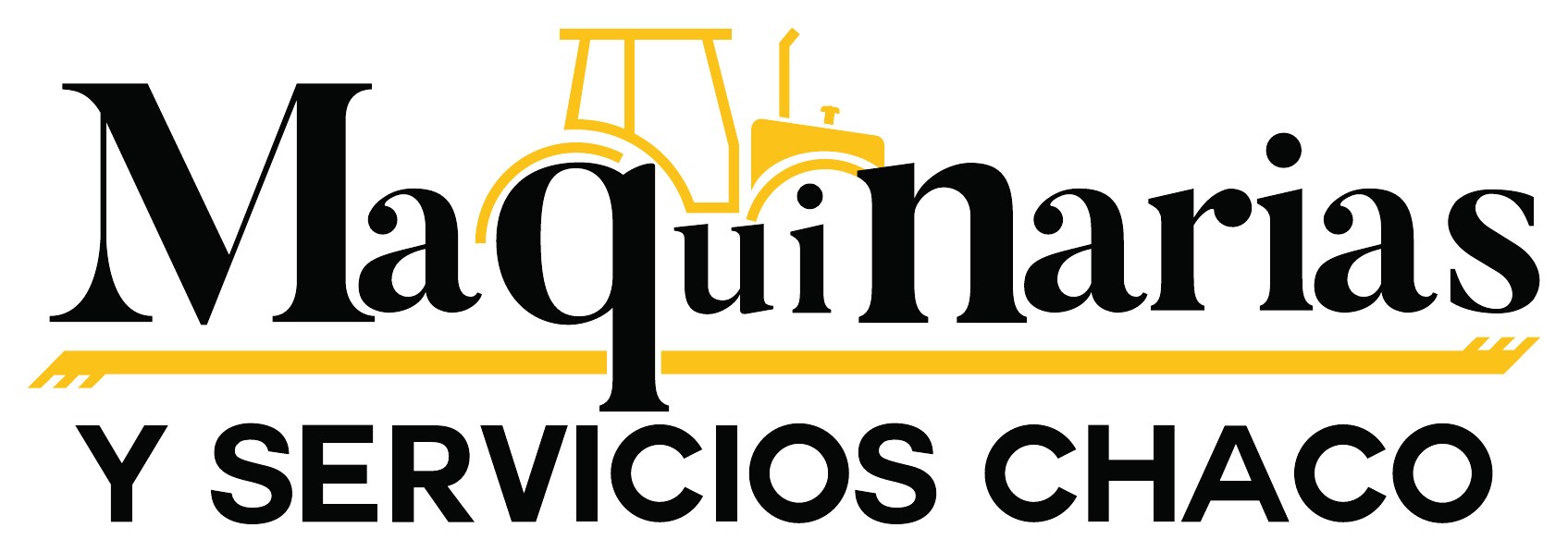 Maquinarias y Servicios Chaco